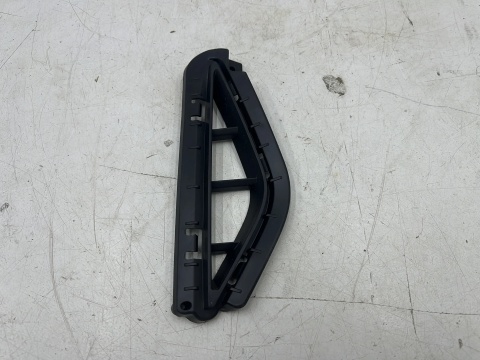 Atrapa Hyundai Santa Fe 4 IV 21-24r. lift kratka zderzaka lewa przednia obudowa wlot powietrza 865c1s1500