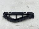 Atrapa Hyundai Santa Fe 4 IV 21-24r. lift kratka zderzaka lewa przednia obudowa wlot powietrza 865c1s1500
