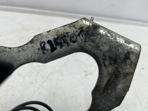 Klakson Opel Insignia A 08-17r. sygnał dźwiękowy 0055306