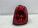 Lampa Mini One Cooper Cabrio III F55 F56 F57 14-18r. NOWA prawa tylna EU Oryginalna w błotnik 5D 3D prawy tył 7297434