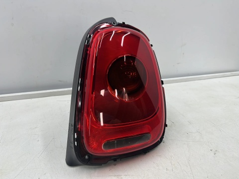 Lampa Mini One Cooper Cabrio III F55 F56 F57 14-18r. NOWA prawa tylna EU Oryginalna w błotnik 5D 3D prawy tył 7297434