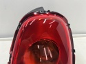 Lampa Mini One Cooper Cabrio III F55 F56 F57 14-18r. NOWA prawa tylna EU Oryginalna w błotnik 5D 3D prawy tył 7297434