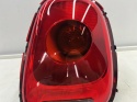 Lampa Mini One Cooper Cabrio III F55 F56 F57 14-18r. NOWA prawa tylna EU Oryginalna w błotnik 5D 3D prawy tył 7297434