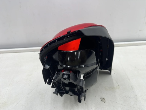 Lampa Mini One Cooper Cabrio III F55 F56 F57 14-18r. NOWA prawa tylna EU Oryginalna w błotnik 5D 3D prawy tył 7297434