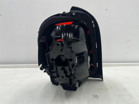 Lampa Mini One Cooper Cabrio III F55 F56 F57 14-18r. NOWA prawa tylna EU Oryginalna w błotnik 5D 3D prawy tył 7297434