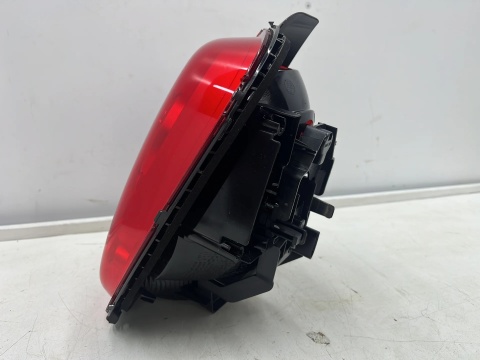 Lampa Mini One Cooper Cabrio III F55 F56 F57 14-18r. NOWA prawa tylna EU Oryginalna w błotnik 5D 3D prawy tył 7297434