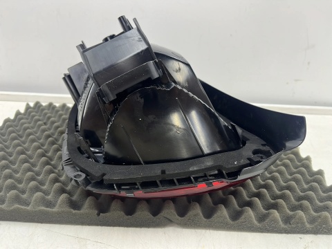 Lampa Mini One Cooper Cabrio III F55 F56 F57 14-18r. NOWA prawa tylna EU Oryginalna w błotnik 5D 3D prawy tył 7297434