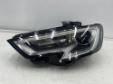 Lampa reflektor Audi A3 8v LIFT 16-20r. lewa przednia BI-XENON EU oryginalna lewa przód BIKSENON 8v0941005e