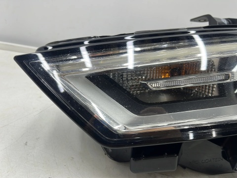 Lampa reflektor Audi A3 8v LIFT 16-20r. lewa przednia BI-XENON EU oryginalna lewa przód BIKSENON 8v0941005e