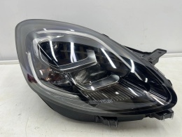 Lampa reflektor Ford Puma 19-24r. PRAWA przednia Full LED oryginalna prawy przód EU l1tb-13e014-ej
