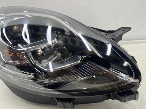Lampa reflektor Ford Puma 19-24r. PRAWA przednia Full LED oryginalna prawy przód EU l1tb-13e014-ej