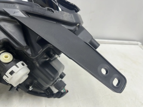 Lampa reflektor Mazda MX-30 22r.- PRAWA przednia FULL LED Europa kompletna z modułem oryginał prawy przód dn4l-51030 dn4l-6789