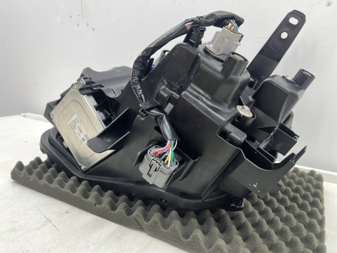 Lampa reflektor Mazda MX-30 22r.- PRAWA przednia FULL LED Europa kompletna z modułem oryginał prawy przód dn4l-51030 dn4l-6789