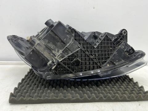 Lampa reflektor Mercedes Vito w447 14-23r. LEWA przednia zwykła EU lewy przód EUROPA a4479067700