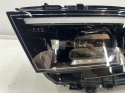 Lampa reflektor Opel Astra L 22r.- LEWA przednia FULL LED LUX Europa oryginał lewy przód 9850326880
