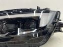 Lampa reflektor Opel Astra L 22r.- LEWA przednia FULL LED LUX Europa oryginał lewy przód 9850326880