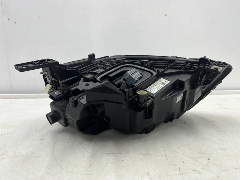 Lampa reflektor Opel Astra L 22r.- LEWA przednia FULL LED LUX Europa oryginał lewy przód 9850326880