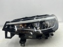 Lampa reflektor VW Volkswagen ID.4 ID4 ID.5 ID5 20r- LEWA przednia LED 4pin Europa oryginał lewy przód