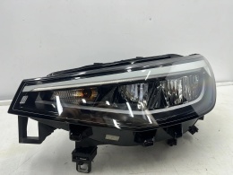 Lampa reflektor VW Volkswagen ID.4 ID4 ID.5 ID5 20r- LEWA przednia LED 4pin Europa oryginał lewy przód