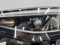 Lampa reflektor VW Volkswagen ID.4 ID4 ID.5 ID5 20r- LEWA przednia LED 4pin Europa oryginał lewy przód