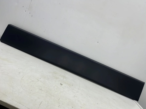 Listwa Fiat Ducato Jumper Boxer 06r- nakładka drzwi przesuwnych 140cm boczna 735422720
