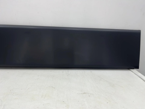 Listwa Fiat Ducato Jumper Boxer 06r- nakładka drzwi przesuwnych 140cm boczna 735422720