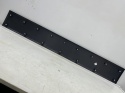 Listwa Fiat Ducato Jumper Boxer 06r- nakładka drzwi przesuwnych 140cm boczna 735422720