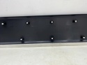 Listwa Fiat Ducato Jumper Boxer 06r- nakładka drzwi przesuwnych 140cm boczna 735422720