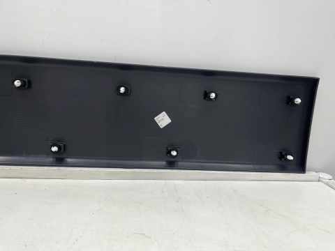 Listwa Fiat Ducato Jumper Boxer 06r- nakładka drzwi przesuwnych 140cm boczna 735422720
