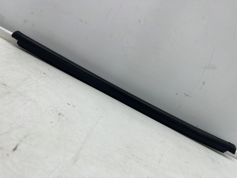 Listwa Hyundai Getz 02-11r. NOWA prawa tylna uszczelka zgarniająca drzwi szyby zewnętrzna prawy tył 832201c001