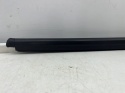 Listwa Hyundai Getz 02-11r. NOWA prawa tylna uszczelka zgarniająca drzwi szyby zewnętrzna prawy tył 832201c001