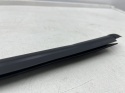 Listwa Hyundai Getz 02-11r. NOWA prawa tylna uszczelka zgarniająca drzwi szyby zewnętrzna prawy tył 832201c001
