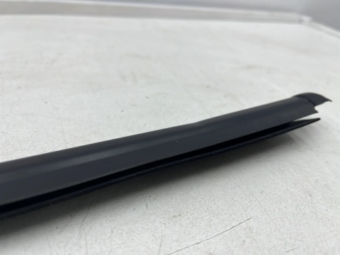 Listwa Hyundai Getz 02-11r. NOWA prawa tylna uszczelka zgarniająca drzwi szyby zewnętrzna prawy tył 832201c001