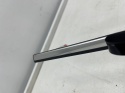 Listwa Hyundai Santa Fe 3 III 12-18r. NOWA prawa tylna GÓRNA ramki drzwi CHROM zewnętrzna szyby prawy tył 838602w000