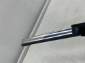Listwa Hyundai Santa Fe 3 III 12-18r. NOWA prawa tylna GÓRNA ramki drzwi CHROM zewnętrzna szyby prawy tył 838602w000