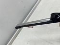 Listwa Hyundai Santa Fe 3 III 12-18r. NOWA prawa tylna GÓRNA ramki drzwi CHROM zewnętrzna szyby prawy tył 838602w000