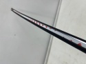 Listwa Hyundai Santa Fe 3 III 12-18r. NOWA prawa tylna GÓRNA ramki drzwi CHROM zewnętrzna szyby prawy tył 838602w000