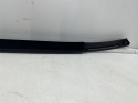 Listwa Hyundai ix35 I Tucson 09-15r. NOWA prawa tylna uszczelka drzwi zewnętrzna szyby zgarniająca prawy tył 832202s000