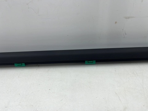 Listwa Hyundai i30 II GD 11-17r. NOWA lewa tylna uszczelka drzwi zgarniająca zewnętrzna szyby lewy tył 83210a5000