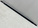 Listwa Hyundai i30 II GD 11-17r. NOWA lewa tylna uszczelka drzwi zgarniająca zewnętrzna szyby lewy tył 83210a5000
