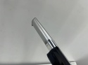 Listwa Hyundai i40 11-19r. NOWA lewa przednia uszczelka drzwi CHROM zewnętrzna szyby zgarniająca lewy przód 822103z000
