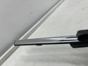 Listwa Hyundai i40 11-19r. NOWA lewa tylna uszczelka drzwi CHROM zewnętrzna szyby zgarniająca lewy tył 832103z000