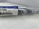Listwa Hyundai i40 11-19r. NOWA lewa tylna uszczelka drzwi CHROM zewnętrzna szyby zgarniająca lewy tył 832103z000