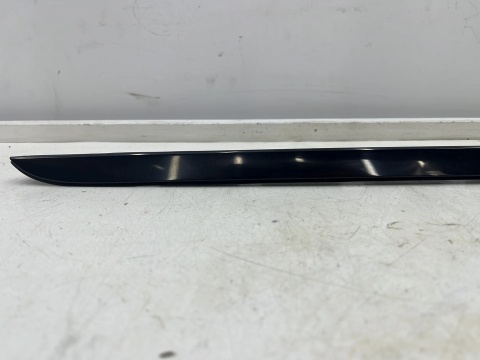 Listwa Hyundai i40 11-19r. NOWA prawa nakładka zgarniająca szyby przedniej czołowej zaślepka 861323z000