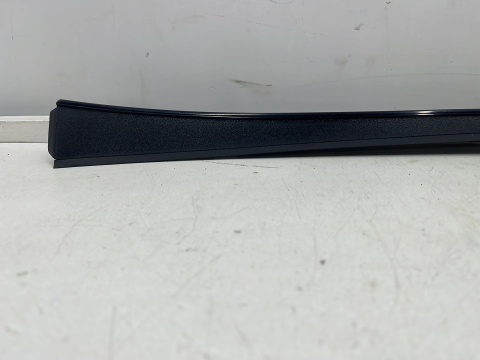 Listwa Hyundai i40 11-19r. NOWA prawa nakładka zgarniająca szyby przedniej czołowej zaślepka 861323z000