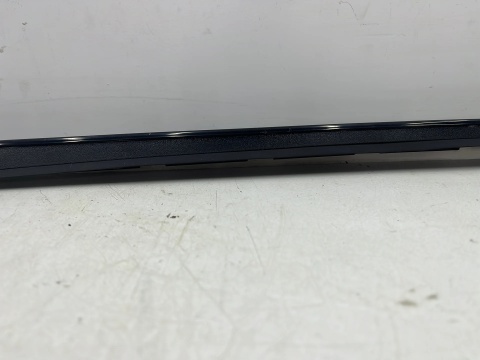 Listwa Hyundai i40 11-19r. NOWA prawa nakładka zgarniająca szyby przedniej czołowej zaślepka 861323z000