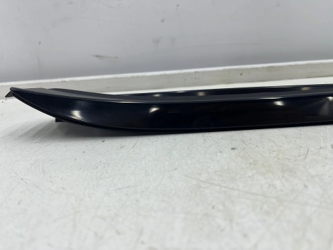 Listwa Hyundai i40 11-19r. NOWA prawa nakładka zgarniająca szyby przedniej czołowej ze ślizgiem zaślepka 861323z000 861393z000