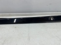Listwa Hyundai i40 11-19r. NOWA prawa nakładka zgarniająca szyby przedniej czołowej ze ślizgiem zaślepka 861323z000 861393z000
