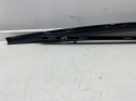 Listwa Hyundai i40 11-19r. NOWA prawa nakładka zgarniająca szyby przedniej czołowej ze ślizgiem zaślepka 861323z000 861393z000