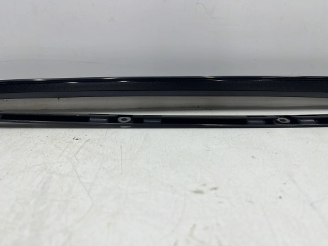 Listwa Hyundai i40 11-19r. NOWA prawa nakładka zgarniająca szyby przedniej czołowej ze ślizgiem zaślepka 861323z000 861393z000